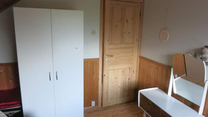 Airbnb And Booking At Postvegen 95 Vigra Exteriér fotografie