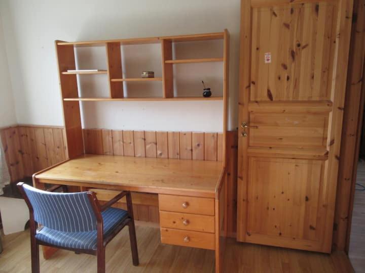 Airbnb And Booking At Postvegen 95 Vigra Exteriér fotografie