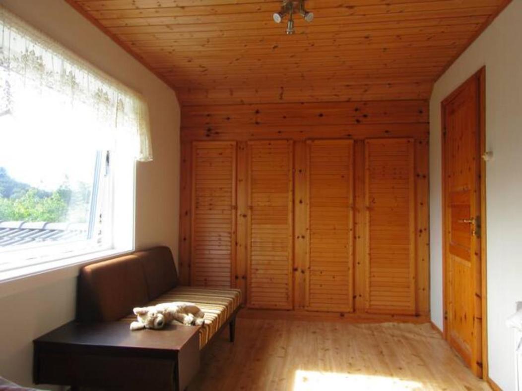 Airbnb And Booking At Postvegen 95 Vigra Exteriér fotografie
