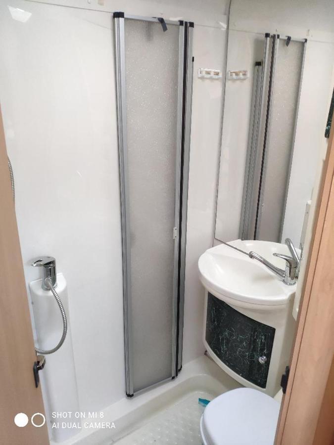 Airbnb And Booking At Postvegen 95 Vigra Exteriér fotografie